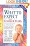 What to Expect the Toddler Years