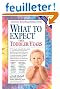 What to Expect the Toddler Years