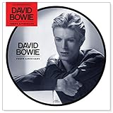 Young Americans 40th Anniversary (7" Picture Disc)