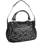 KATHY Van Zeeland Blackout Satchel