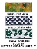 HeatMax EverCool Cooling Bandanas. Pack of Three Bandanas - Reusable