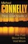 Three Great Novels: Vol 2