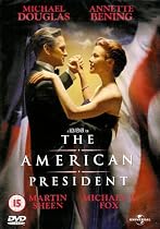 The American President [Region 2]
