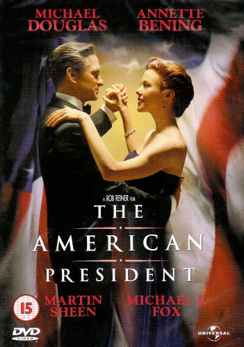 The American President [Region 2]