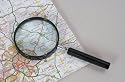 Classic Magnifying Glass