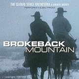Music from Brokeback Mountain
