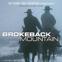 Music from Brokeback Mountain