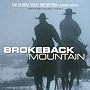 Music from Brokeback Mountain