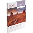 Moab Lasal Exhibition Luster 300 8.5x11 50 Sheets