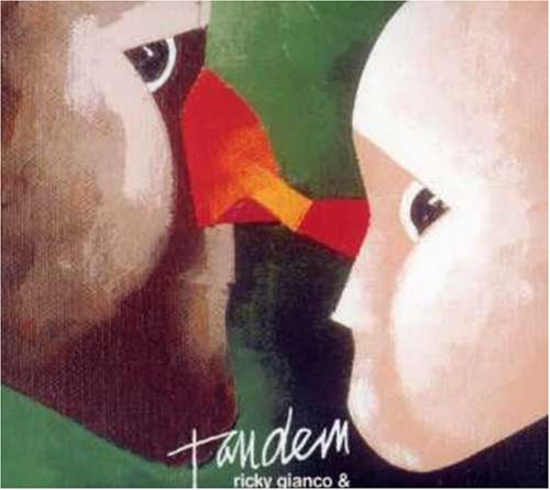 Ricky Gianco - Tandem - Zortam Music