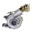 t4 turbo charger