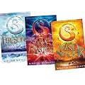 The Wind on Fire Trilogy Collection Set Pack, 3 Books, RRP �20.97 (The Wind Singer;  Slaves of Mastery; Firesong)