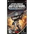 Star Wars Battlefront: Elite Squadron (PlayStation Portable)