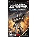 Star Wars Battlefront: Elite Squadron (PlayStation Portable)