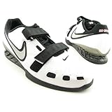 Nike Romaleos Review