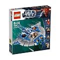 LEGO Star Wars  9499 - Gungan Sub"
