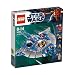 LEGO Star Wars 9499 - Gungan Sub