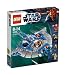 LEGO Star Wars  9499 - Gungan Sub"