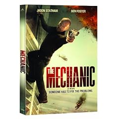 The Mechanic (2011)