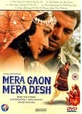 Buy : Mera Gaon Mera Desh (Indian Movie/ Hindi Film/ Bollywood Films/ Raj Khosla/ Laxmikant/ Pyarelal/ Dharmendra/ Vinod Khanna/ Asha Parekh/ DVD)