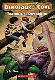 Tracking The Diplodocus (Dinosaur Cove)