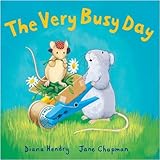 The very busy day