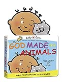 God Made Animals (babyfaith)