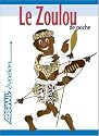 Le Zoulou de Poche ; Guide de conversation