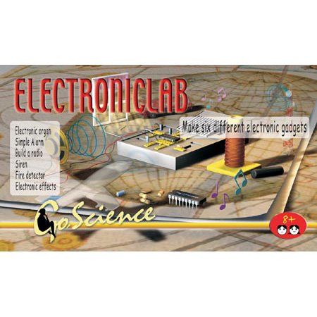 51wejVPQqiL Elenco Electronic Lab
