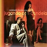 Jugando Con Candela (Dig)