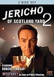 Jericho of Scotland Yard - Set 2