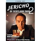 Jericho of Scotland Yard - Set 2