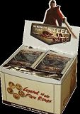 Legend of the 5 Rings CCG: SE1 Stronger Than Steel Booster Box