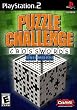 Puzzle Challenge Crosswords and More PS2