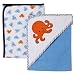 Just One Year® by Carter's® 2 Pack Towel - OCTOPUS