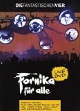 Die fantastischen Vier - Fornika f&uuml;r alle (2DVD + CD) - Mit Thomas D., Smudo