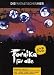 Image of Die fantastischen Vier - Fornika für alle (2DVD + CD)