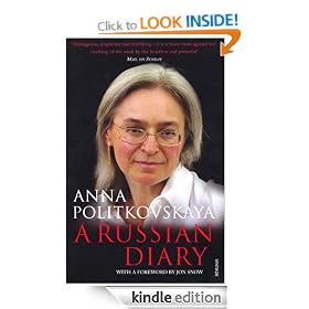 A Russian Diary