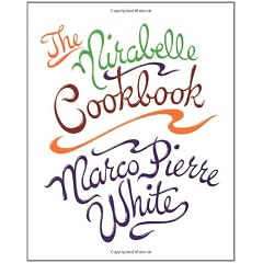 Mirabelle Cookbook