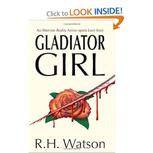 Girls Gladiator