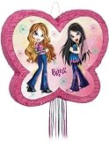 Bratz Pixiez Butterfly Pinata