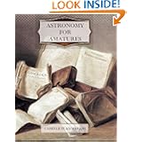 Astronomy for Amateurs by Camille Flammarion