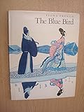 The blue bird