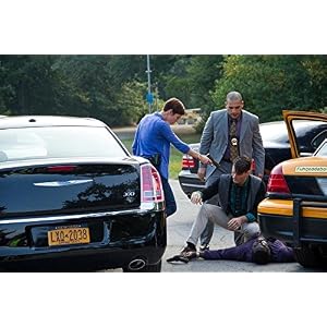 Taxi Brooklyn - Saison 1