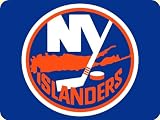 New York Islanders Mouse Pad