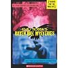 Raven Hill Mysteries: Ghost of Raven Hill/Sorcerer's Apprentice
