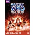 Doctor Who: The Talons of Weng-Chiang Special Edition