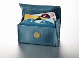 Card Cubby Tropical Teal