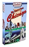 Armchair Reader: My Kind of Town, Chicago