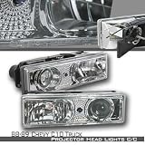 89 89 90 91 92 93 94 95 96 97 98 Chevy C K 1500 2500 3500 Full Size Tahoe Suburban,... by Atomic